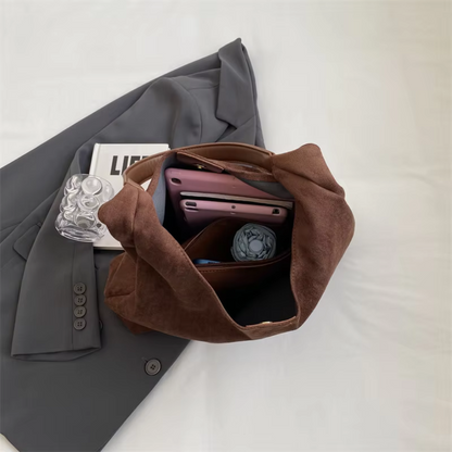 Natasa - Lässige Reise-Handtasche