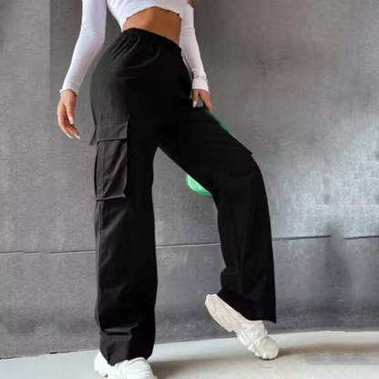 Natascha - Outfits Cargohose