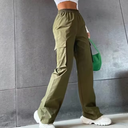 Natascha - Outfits Cargohose