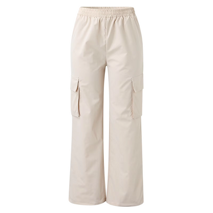 Natascha - Outfits Cargohose