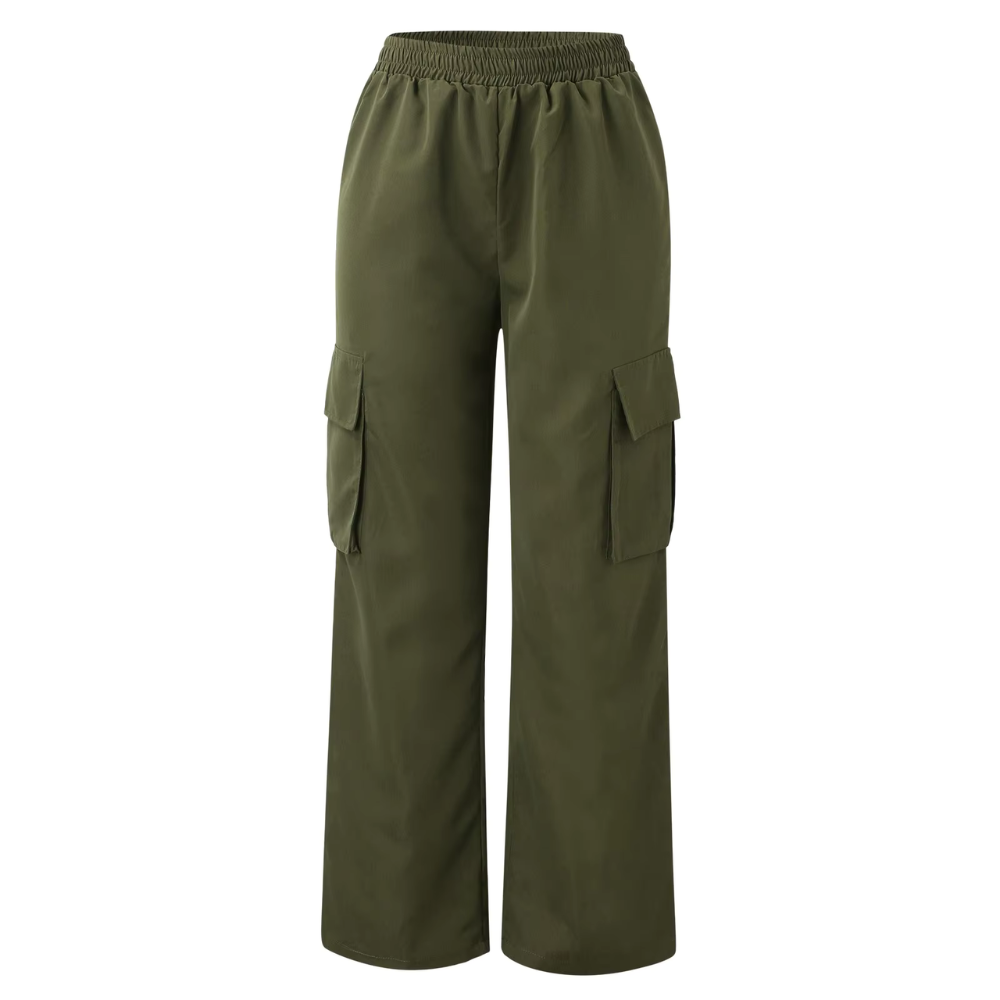 Natascha - Outfits Cargohose
