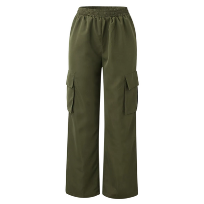 Natascha - Outfits Cargohose