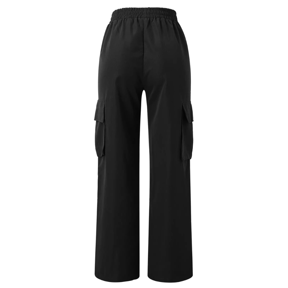 Natascha - Outfits Cargohose