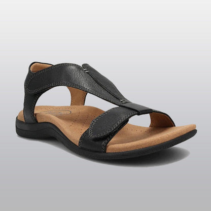 Vera® | Orthopädische Sandalen