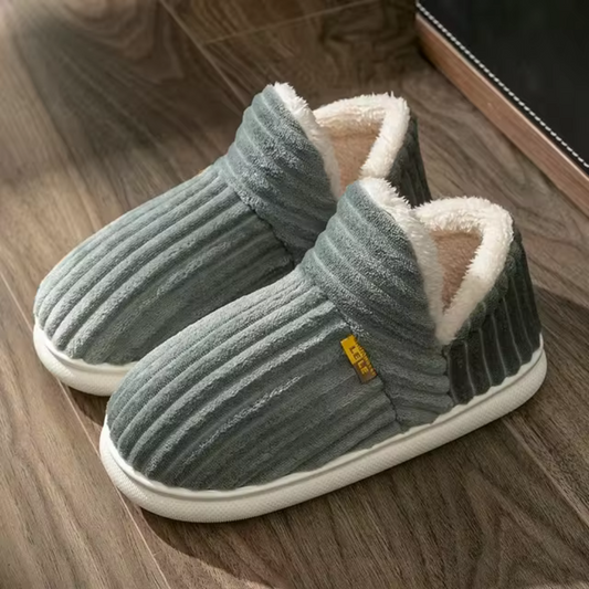 Nerea - Warme Freizeitschuhe
