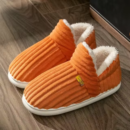 Nerea - Warme Freizeitschuhe