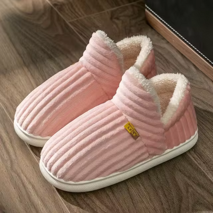 Nerea - Warme Freizeitschuhe