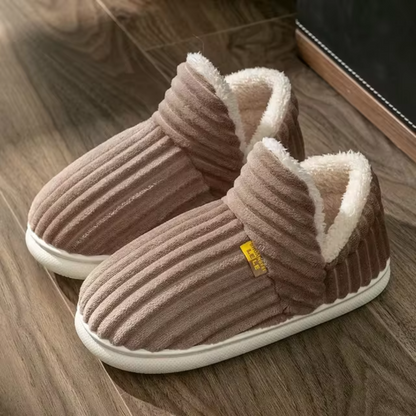 Nerea - Warme Freizeitschuhe