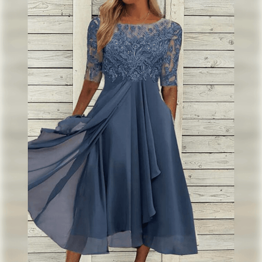 Jara | Elegantes & bequemes Kleid
