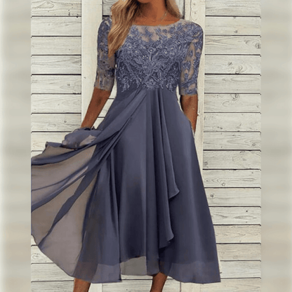 Jara | Elegantes & bequemes Kleid