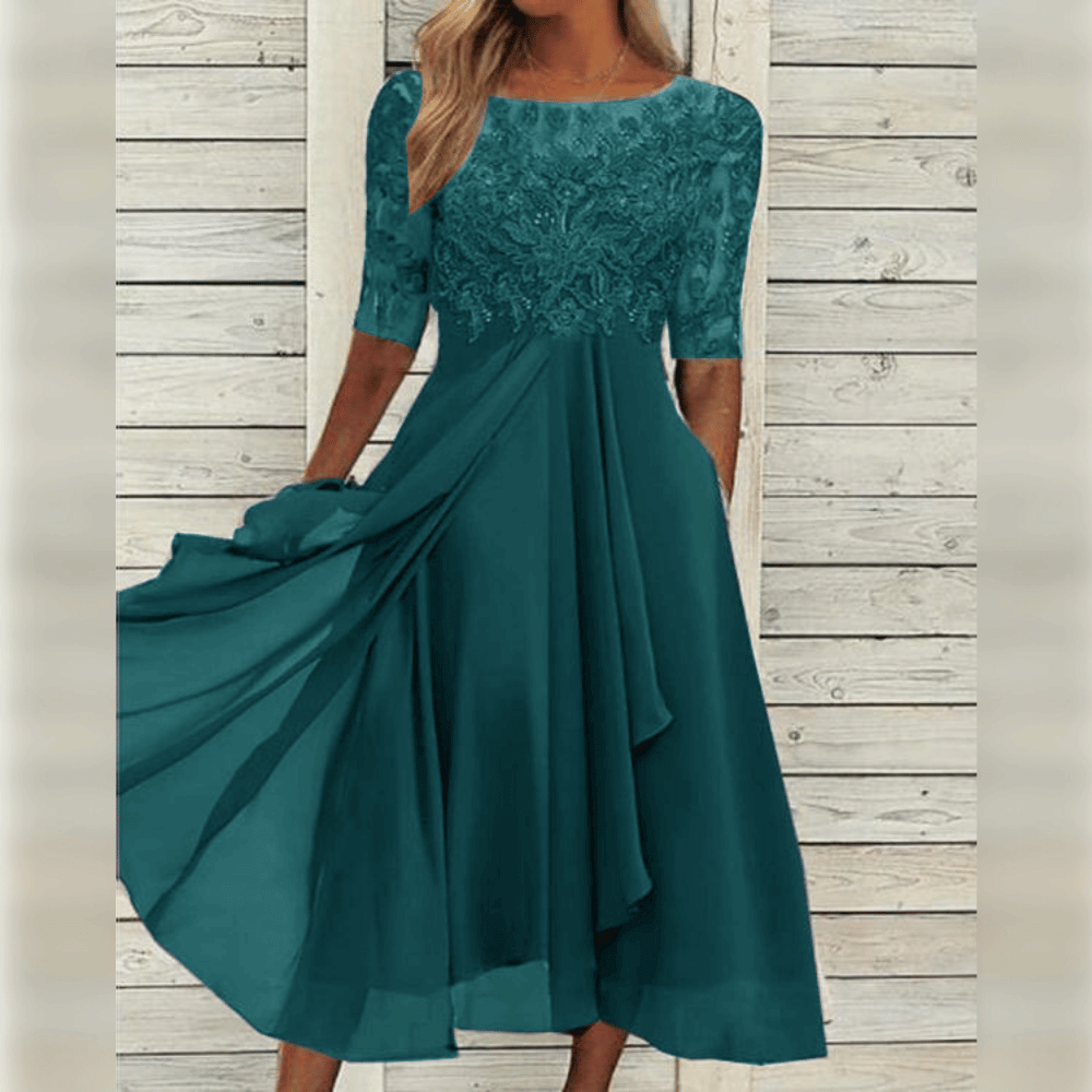 Jara | Elegantes & bequemes Kleid