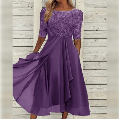 Jara | Elegantes & bequemes Kleid