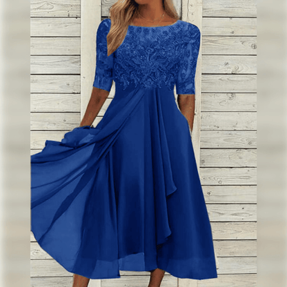 Jara | Elegantes & bequemes Kleid