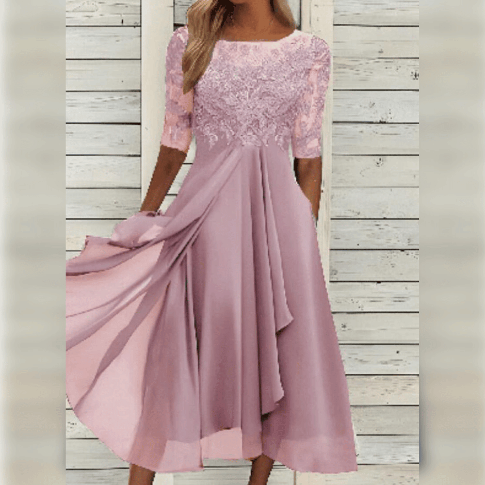 Jara | Elegantes & bequemes Kleid