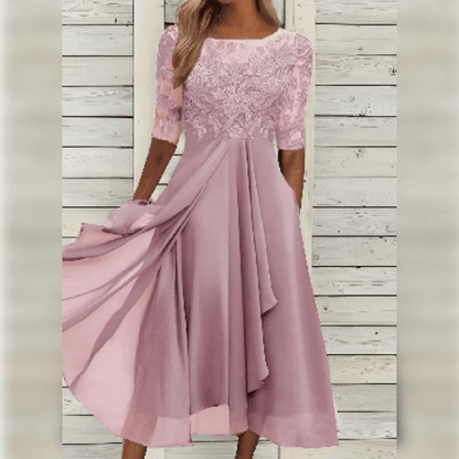 Jara | Elegantes & bequemes Kleid