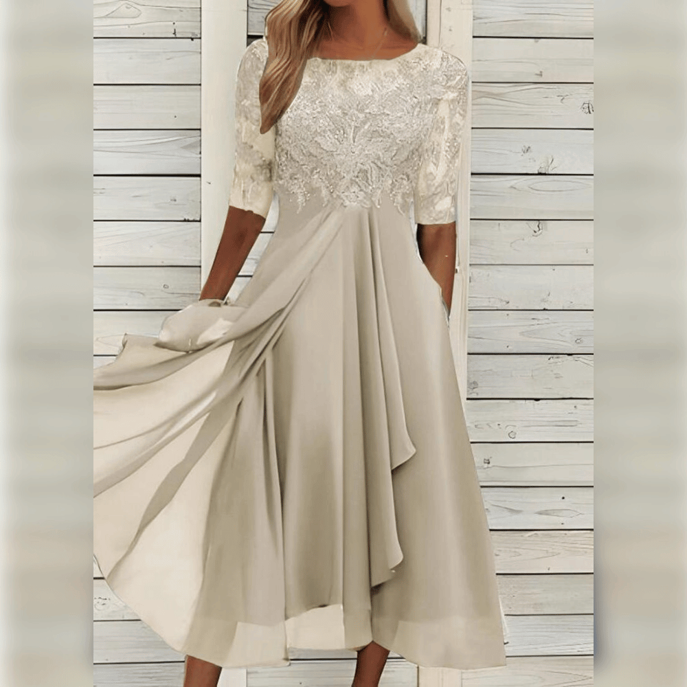 Jara | Elegantes & bequemes Kleid