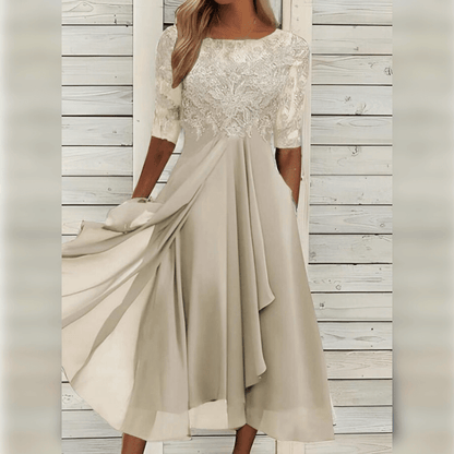 Jara | Elegantes & bequemes Kleid
