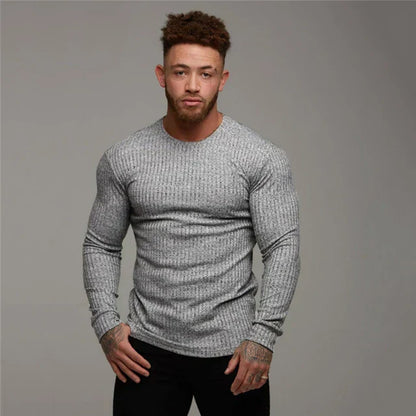 Lars | Slim Fit Langarmhemd