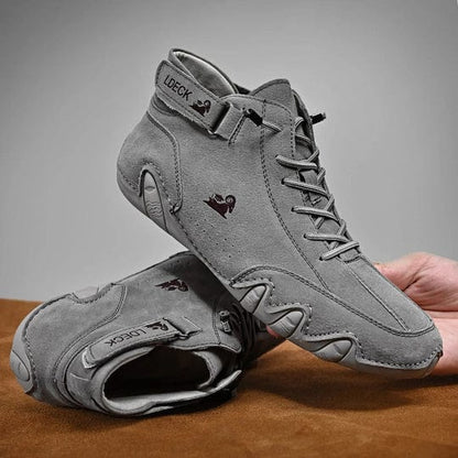 Nezoria™ | Unisex Sneakers Rutschfeste Ergonomischer Komfort