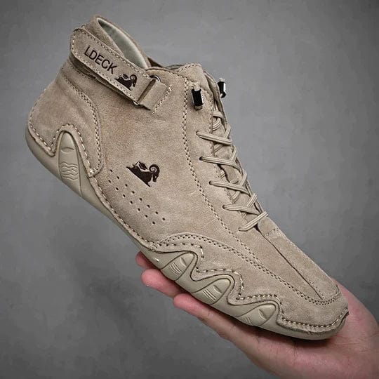 Nezoria™ | Unisex Sneakers Rutschfeste Ergonomischer Komfort