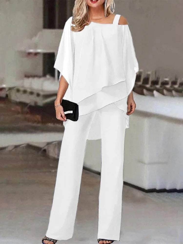 Damenhemd - Elegant - Angenehme Baumwolle - Perfekt für Casual Outfits