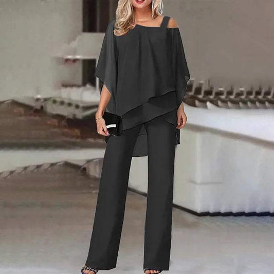 Damenhemd - Elegant - Angenehme Baumwolle - Perfekt für Casual Outfits