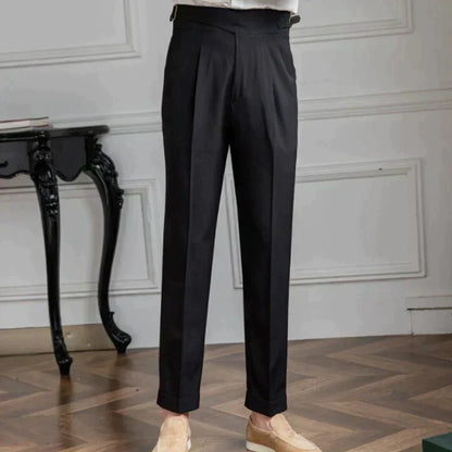 Elegante Hose für Herren