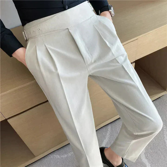 Elegante Hose für Herren