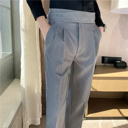 Elegante Hose für Herren