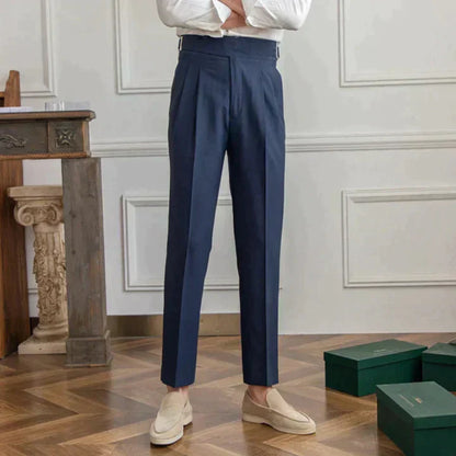 Elegante Hose für Herren