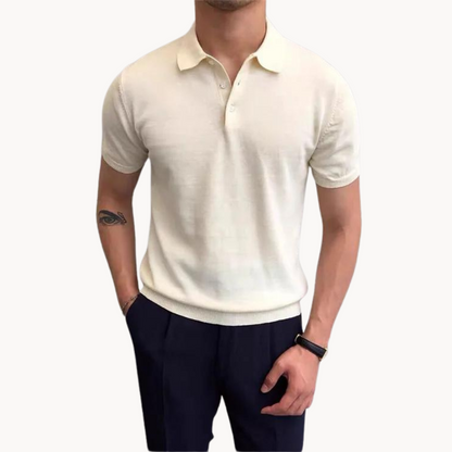 Ryder | Luxe Cape Cod Komfort Polo