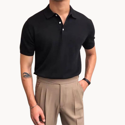 Ryder | Luxe Cape Cod Komfort Polo