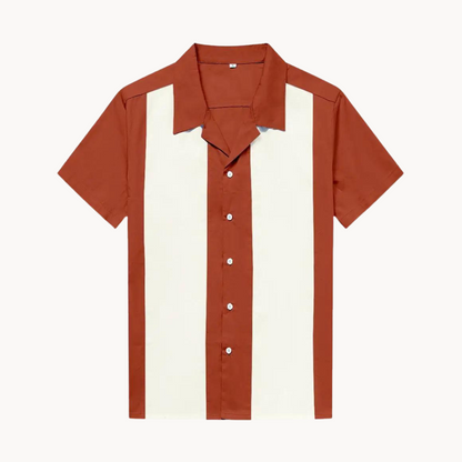 Torsen | Lässig schickes Poloshirt aus Baumwolle