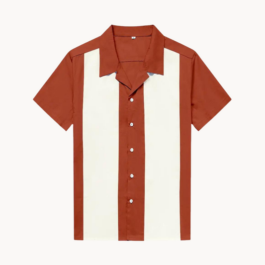 Torsen | Lässig schickes Poloshirt aus Baumwolle