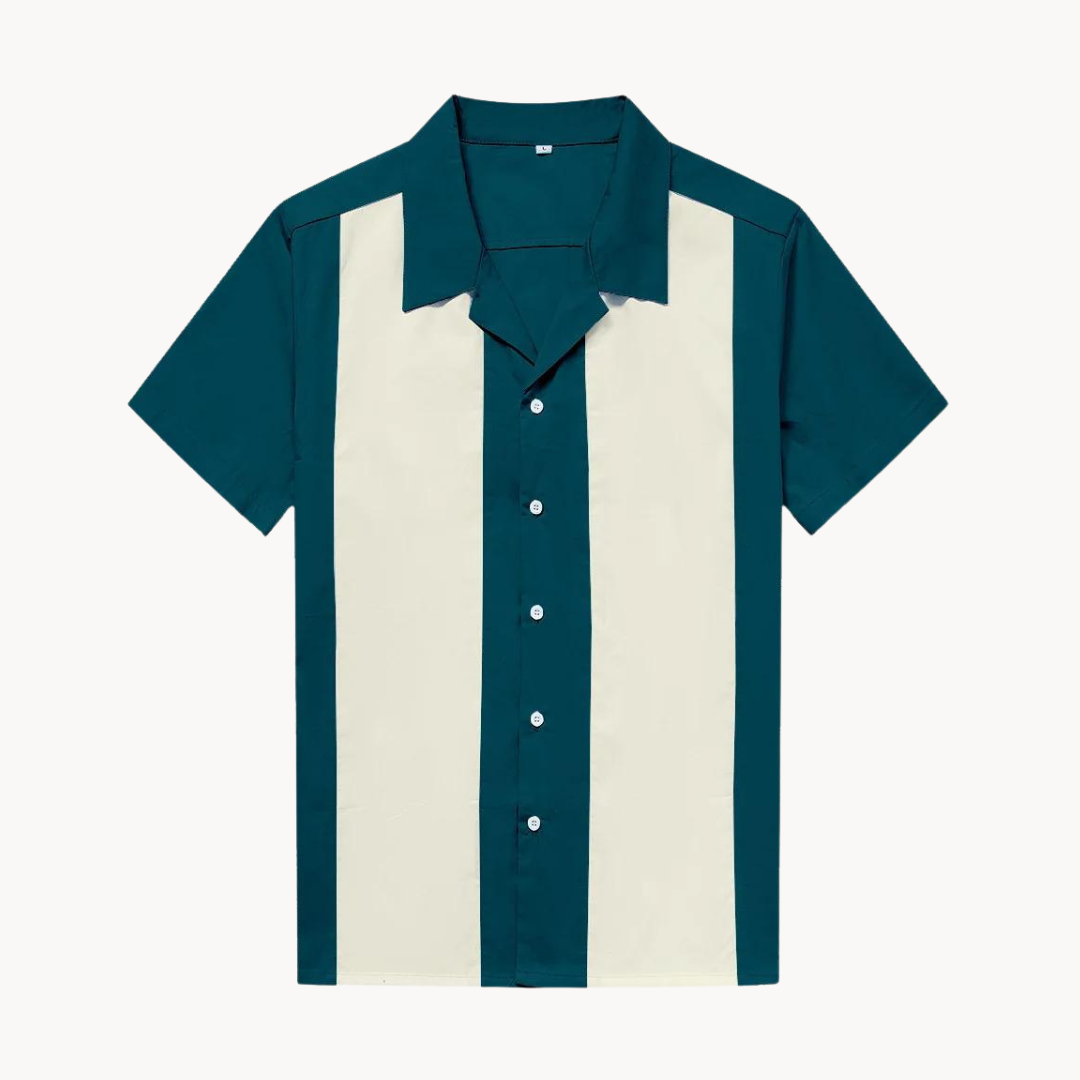 Torsen | Lässig schickes Poloshirt aus Baumwolle