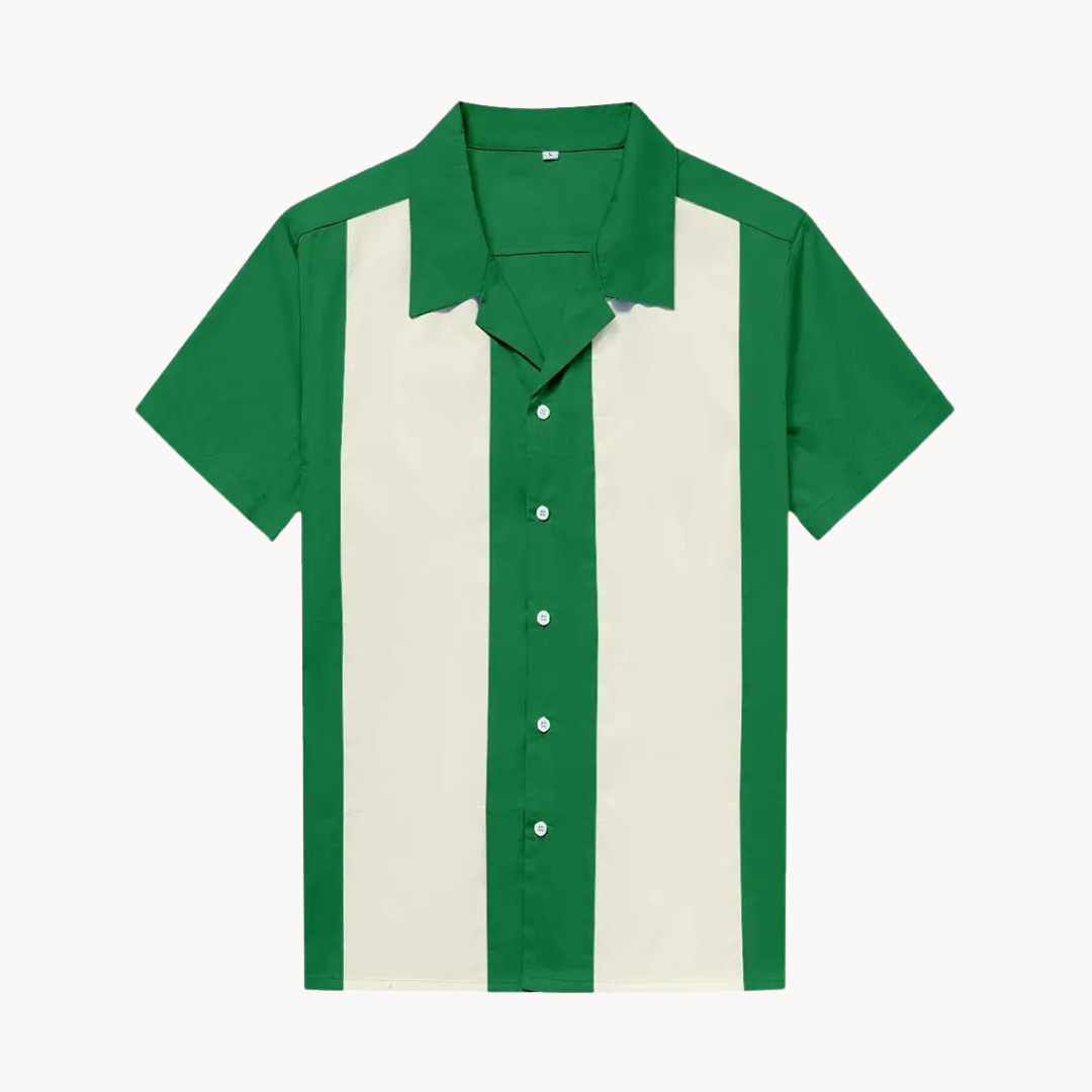 Torsen | Lässig schickes Poloshirt aus Baumwolle