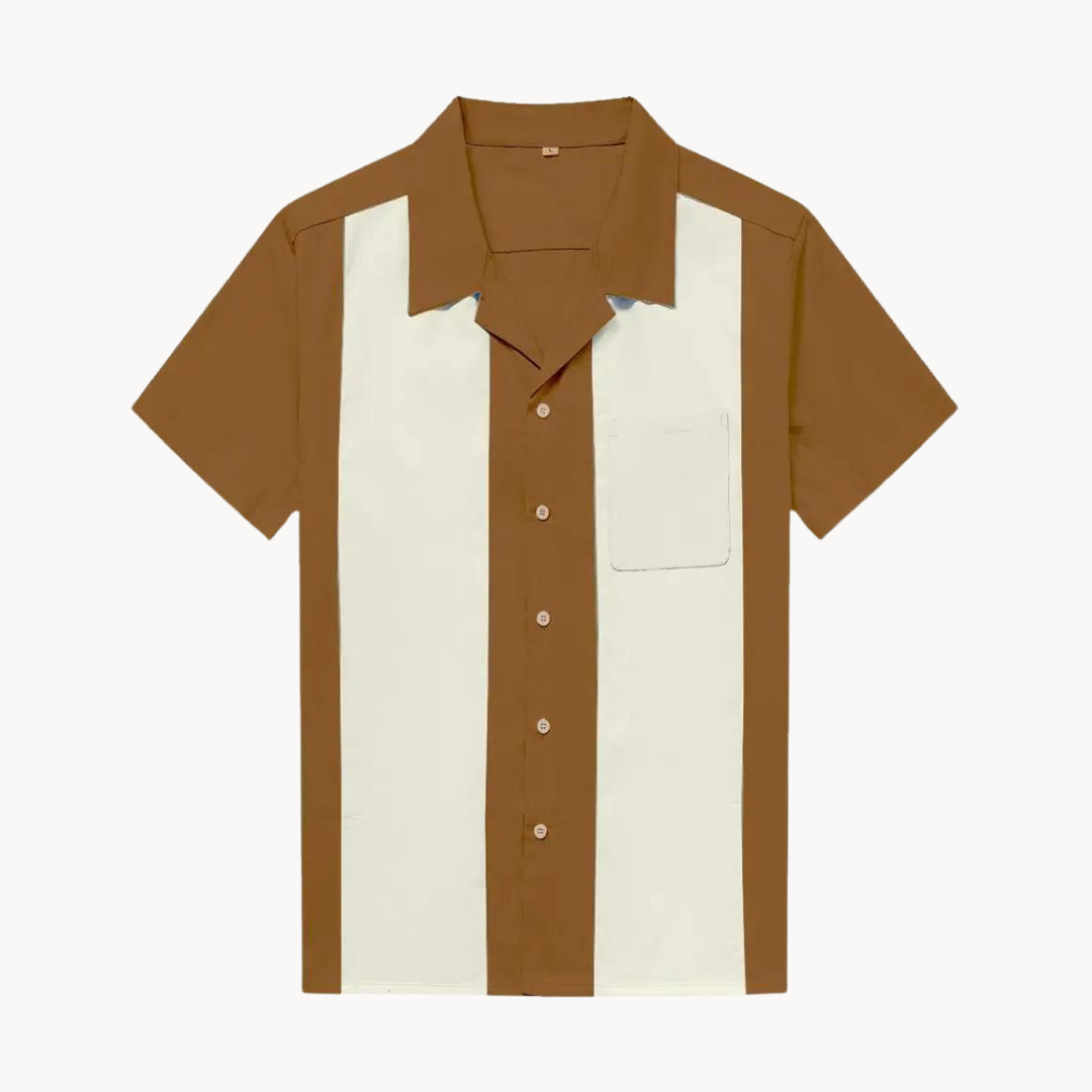 Torsen | Lässig schickes Poloshirt aus Baumwolle