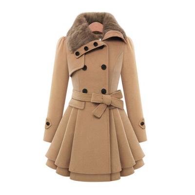 Novy - Elegante Gürteljacke für Frauen