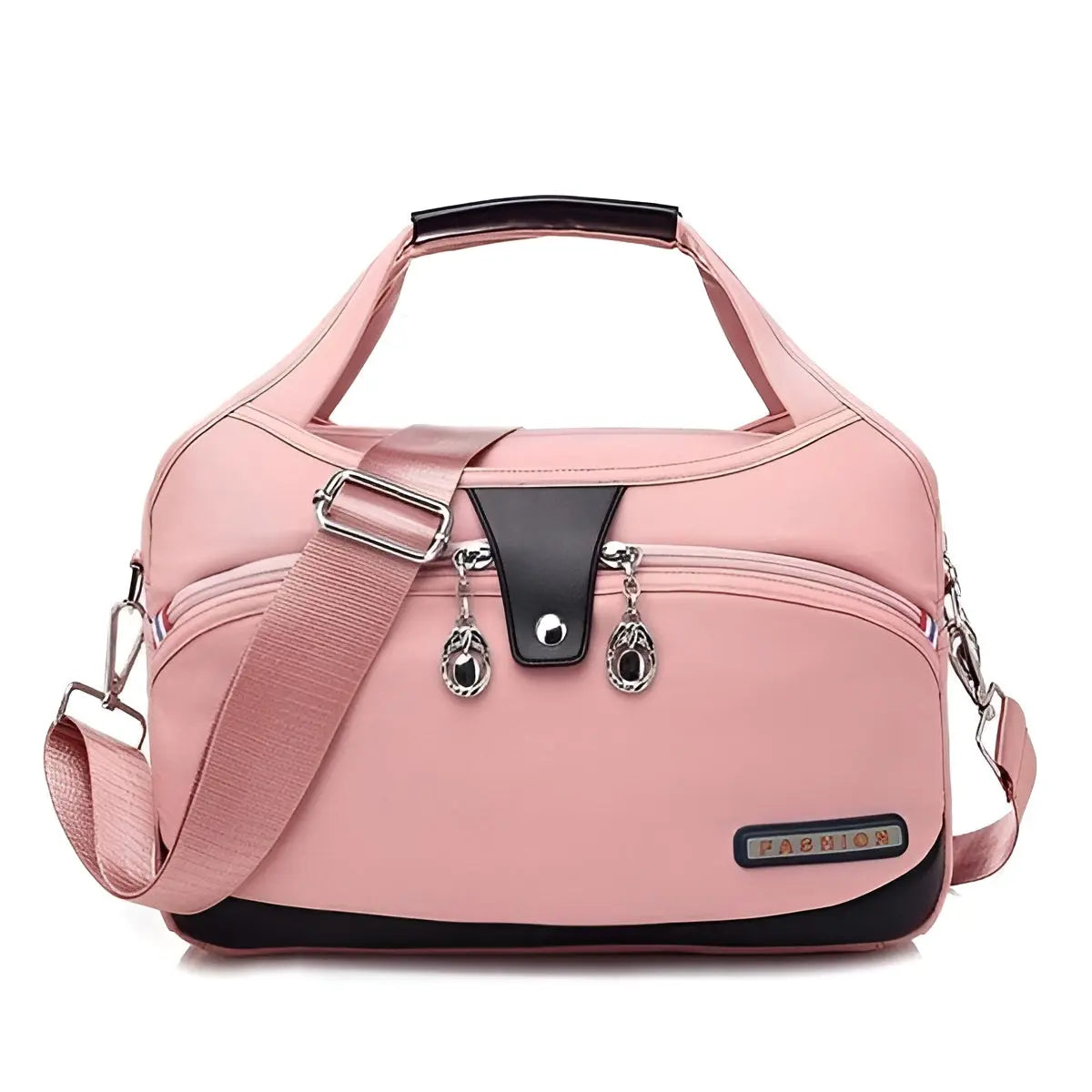 Skylar - Wasserdichte, diebstahlsichere Schultertasche