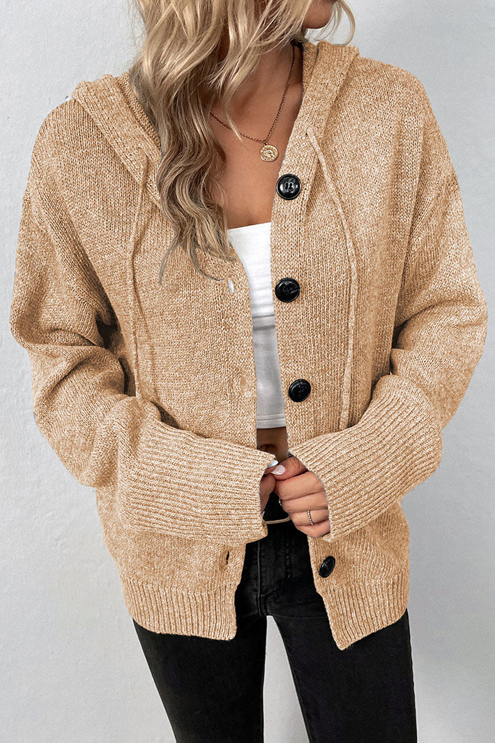 Jacke mit Kapuze für Frauen