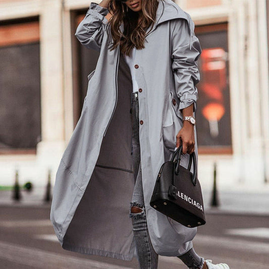 Raimunda® : Lässige und bequeme Jacke