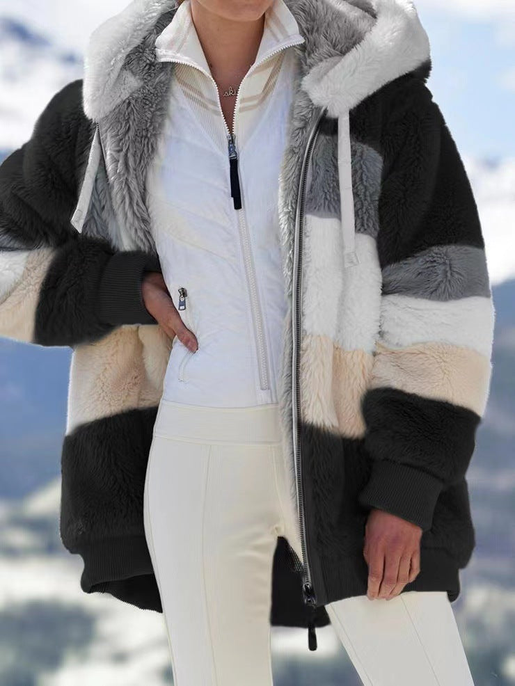 Margo - Unkomplizierte Freizeitjacke