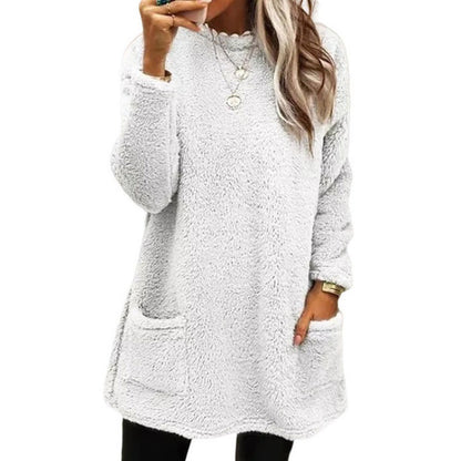 Beatrice® Klassische und elegante Bluse