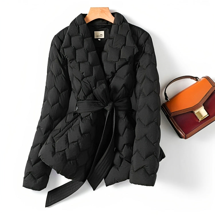 Isla™ | Daunenjacke