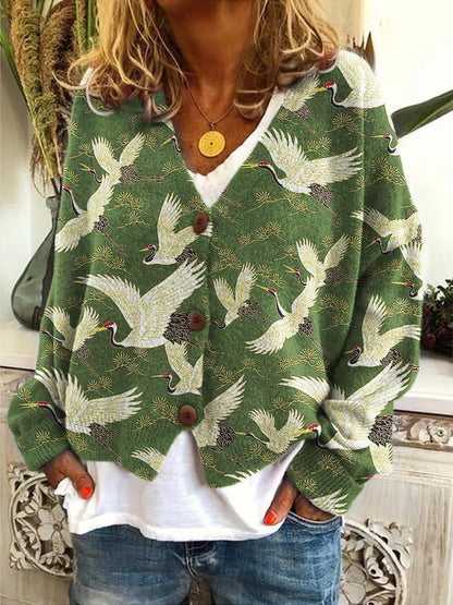 Eirlys® | Vielseitige und bequeme Overalljacke