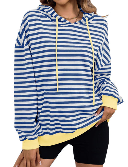 Lachlan® Zeitlos-eleganter Hoodie