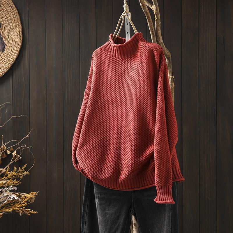 Sandrine™ | Strickpullover