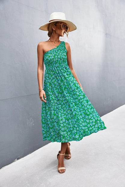 Mina-Kleid