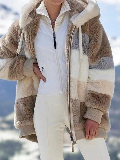 Margo - Unkomplizierte Freizeitjacke