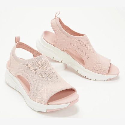 Victoria® | Orthopädische Sommersandalen